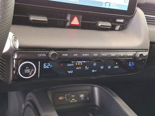 2025 Hyundai IONIQ 5 N Vehicle Photo in Philadelphia, PA 19116