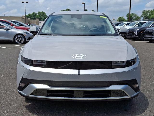 2025 Hyundai IONIQ 5 Vehicle Photo in Philadelphia, PA 19116