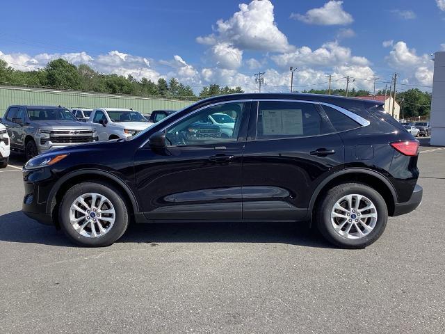 2022 Ford Escape Vehicle Photo in GARDNER, MA 01440-3110