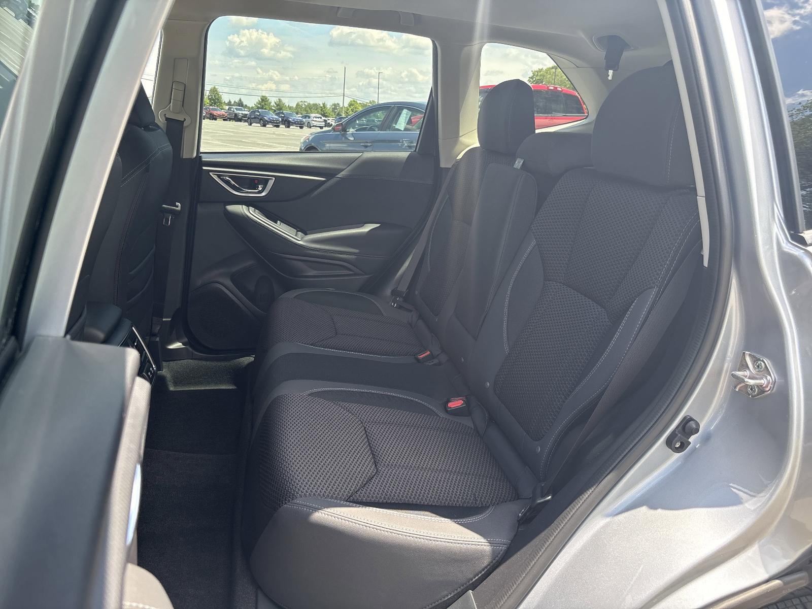 2022 Subaru Forester Vehicle Photo in Mechanicsburg, PA 17050