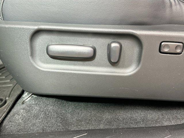 2023 Toyota Tacoma 4WD Vehicle Photo in Flemington, NJ 08822