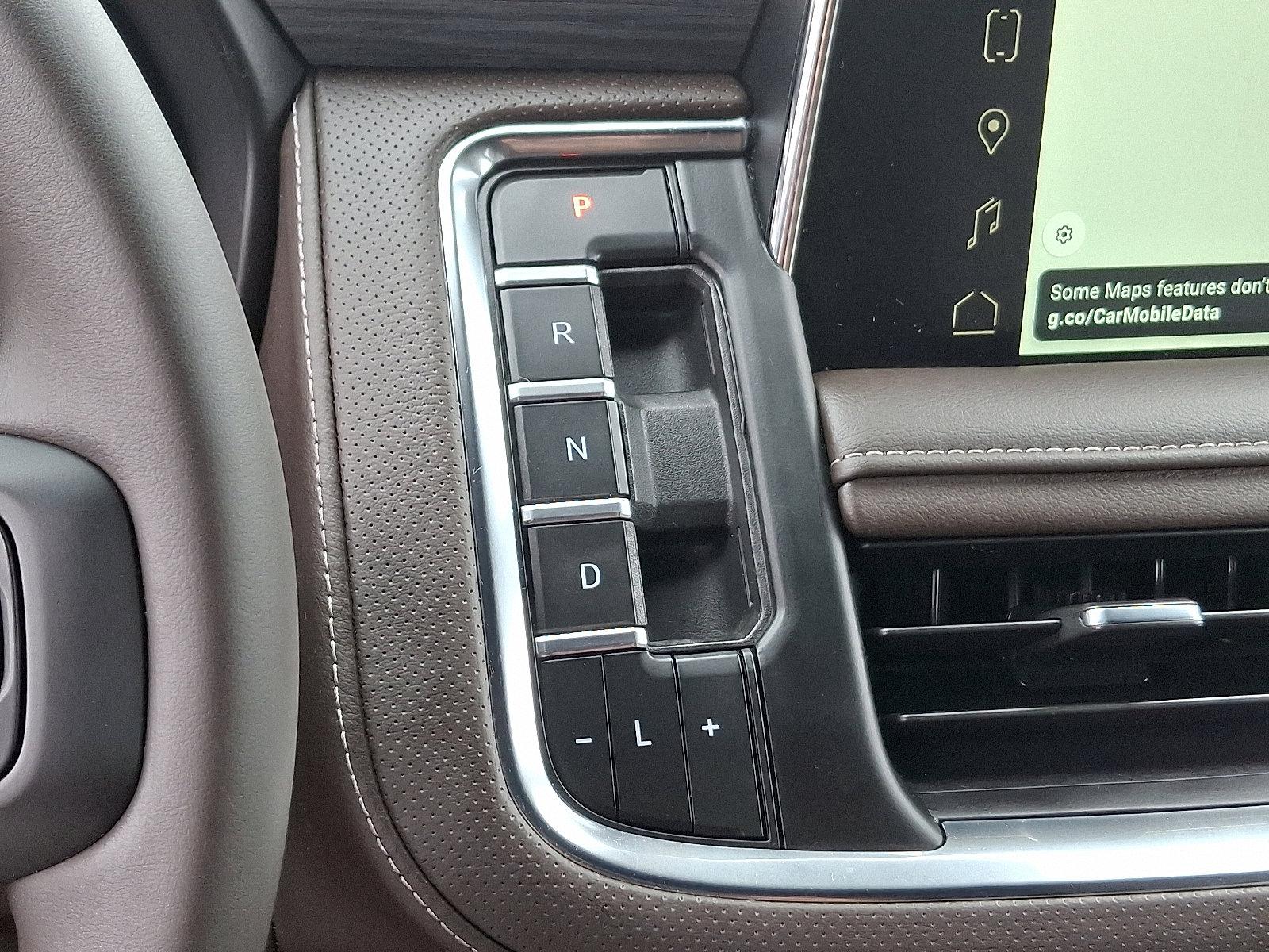 2024 GMC Yukon Vehicle Photo in Trevose, PA 19053