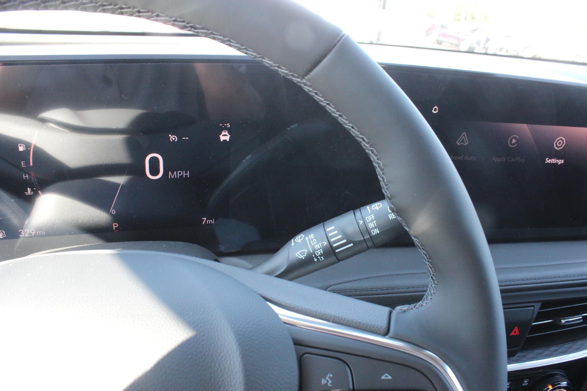 2026 Buick Encore GX Vehicle Photo in AURORA, CO 80012-4011