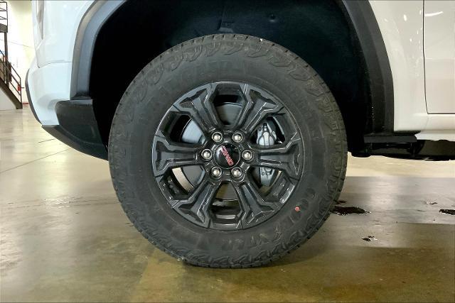 2025 GMC Canyon Vehicle Photo in KANSAS CITY, MO 64114-4545
