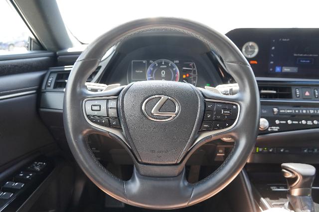 2023 Lexus ES 350 Vehicle Photo in Riverdale, UT 84405