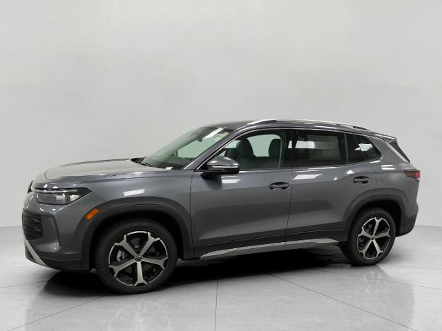 2025 Volkswagen Tiguan Vehicle Photo in Appleton, WI 54913