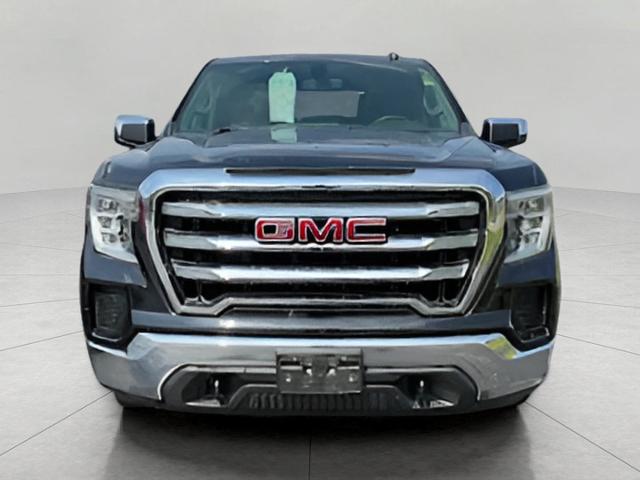 2019 GMC Sierra 1500 Vehicle Photo in Neenah, WI 54956