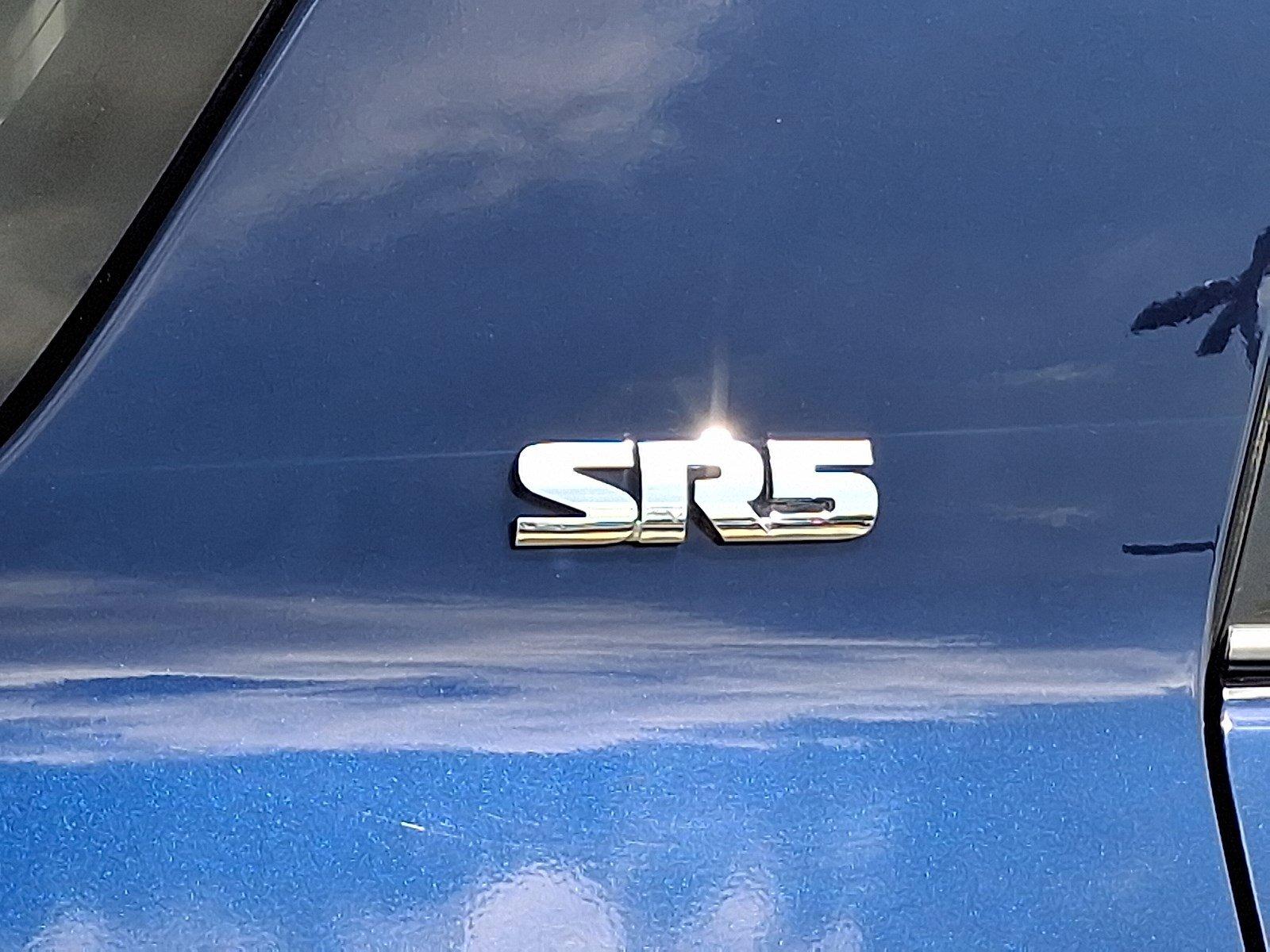 2019 Toyota 4Runner Vehicle Photo in Harrisburg, PA 17111