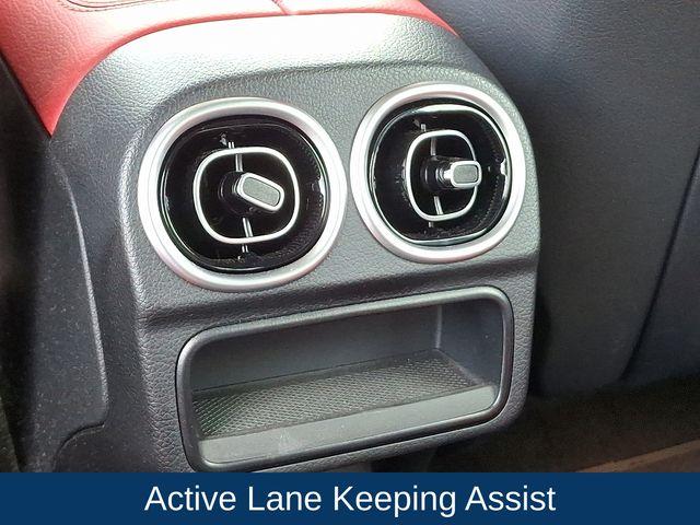 2022 Mercedes-Benz C 300 Vehicle Photo in DANBURY, CT 06810-5034