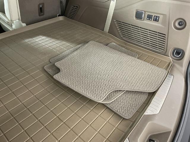 2021 GMC Yukon Vehicle Photo in GILBERT, AZ 85297-0402