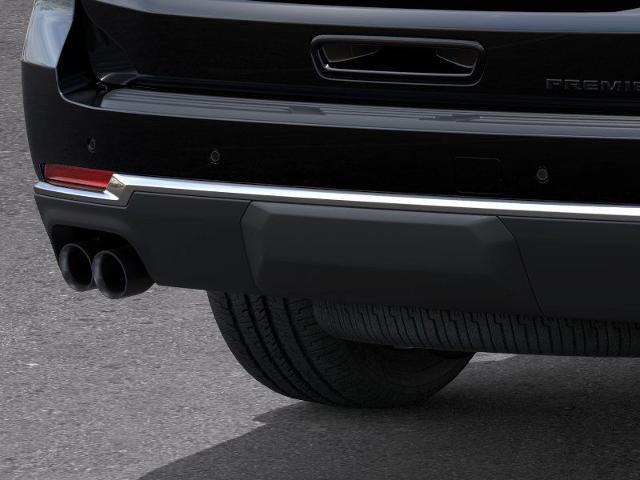 2025 Chevrolet Tahoe Vehicle Photo in NEENAH, WI 54956-2243