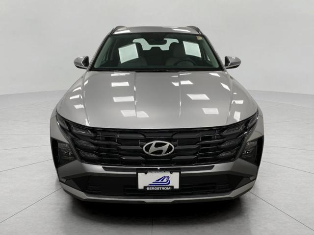 2025 Hyundai TUCSON Vehicle Photo in Appleton, WI 54913