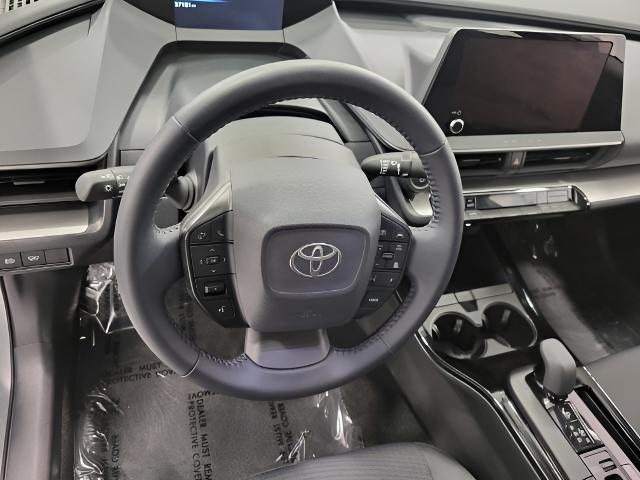 2023 Toyota Prius Vehicle Photo in Appleton, WI 54913