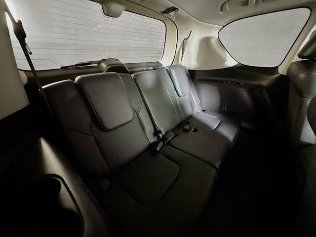 2019 Nissan Armada Vehicle Photo in Flemington, NJ 08822