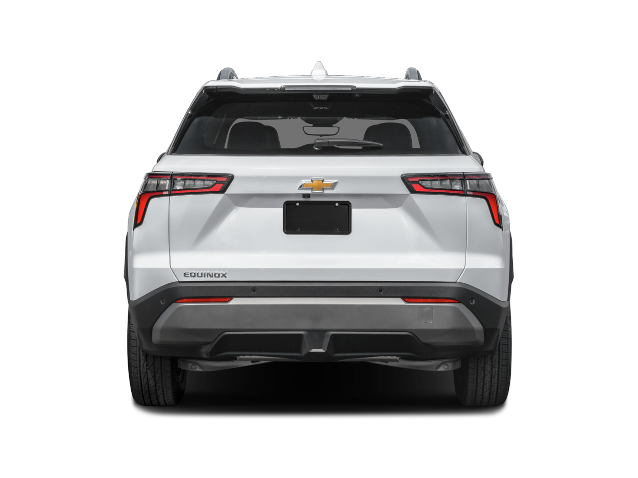 2025 Chevrolet Equinox Vehicle Photo in LANCASTER, PA 17601-0000