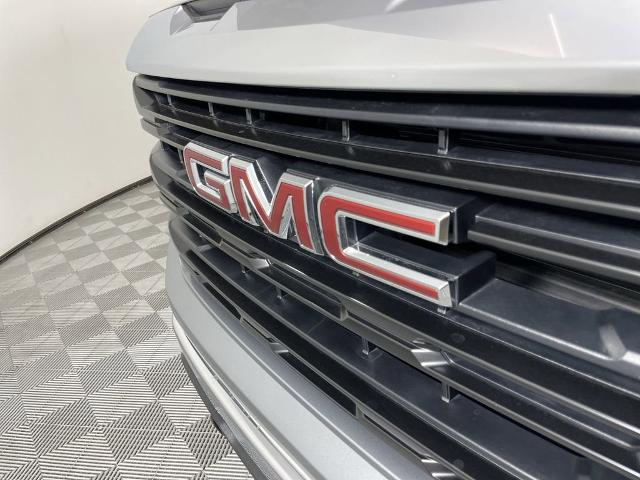 2024 GMC Sierra 1500 Vehicle Photo in GILBERT, AZ 85297-0402