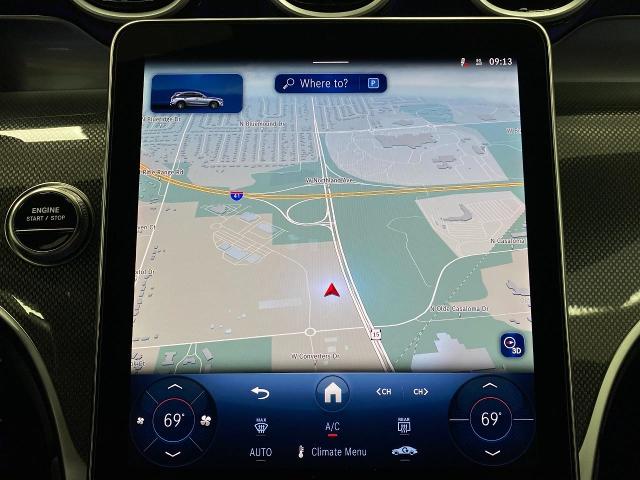 2025 Mercedes-Benz GLC Vehicle Photo in Appleton, WI 54913