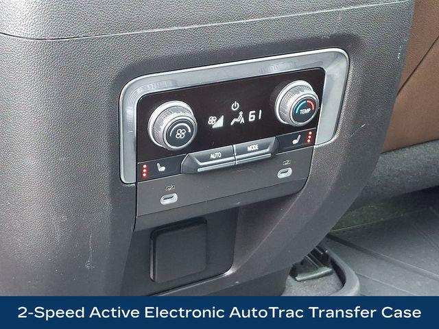 2023 Chevrolet Tahoe Vehicle Photo in DANBURY, CT 06810-5034