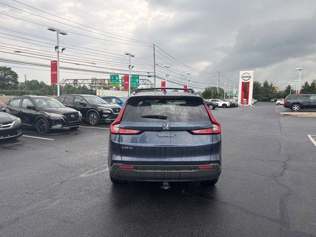 2025 Honda CR-V Vehicle Photo in Harrisburg, PA 17111-1033