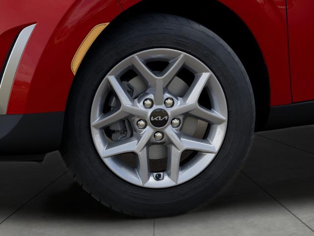 2025 Kia Soul Vehicle Photo in Appleton, WI 54914