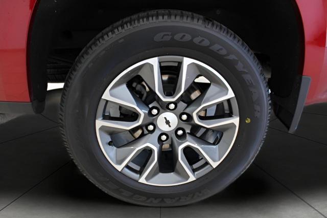 2023 Chevrolet Silverado 1500 Vehicle Photo in Green Bay, WI 54304