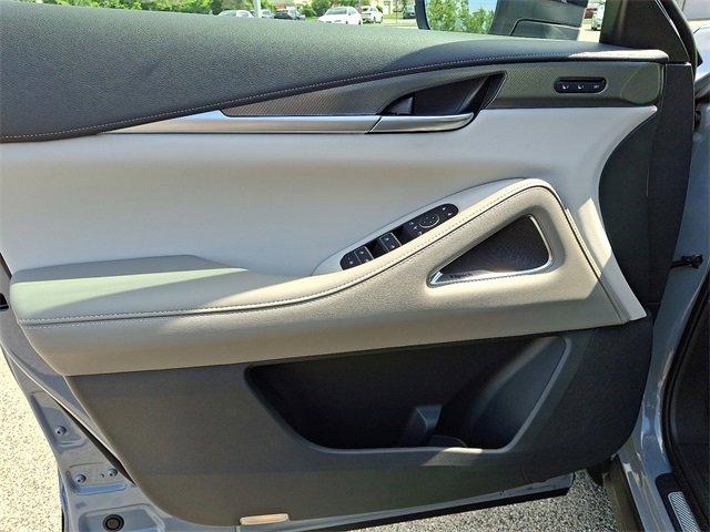 2026 INFINITI QX60 Vehicle Photo in Willow Grove, PA 19090