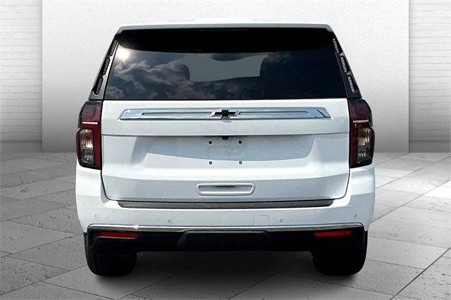 2024 Chevrolet Tahoe Vehicle Photo in TOPEKA, KS 66609-0000