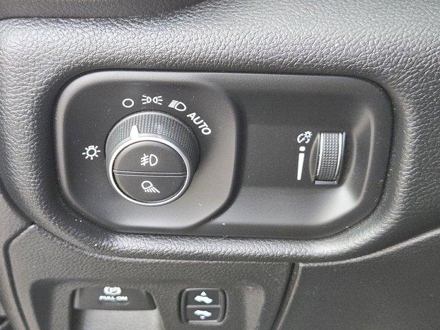 2020 Ram 1500 Vehicle Photo in Decatur, TX 76234