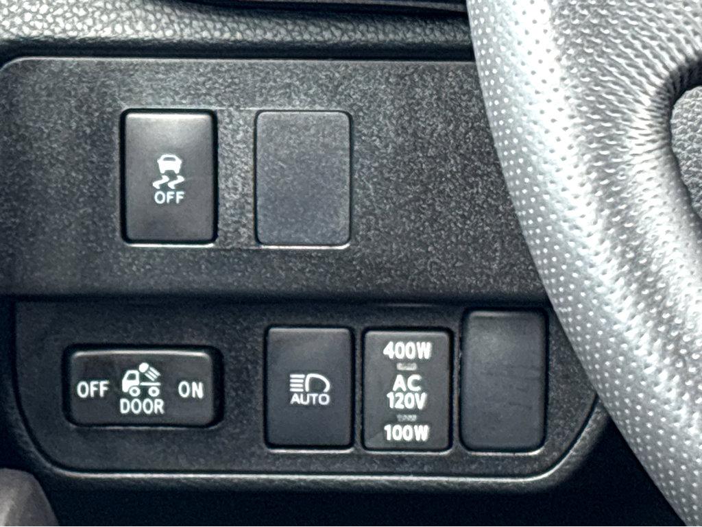 2023 Toyota Tacoma 4WD Vehicle Photo in POOLER, GA 31322-3252