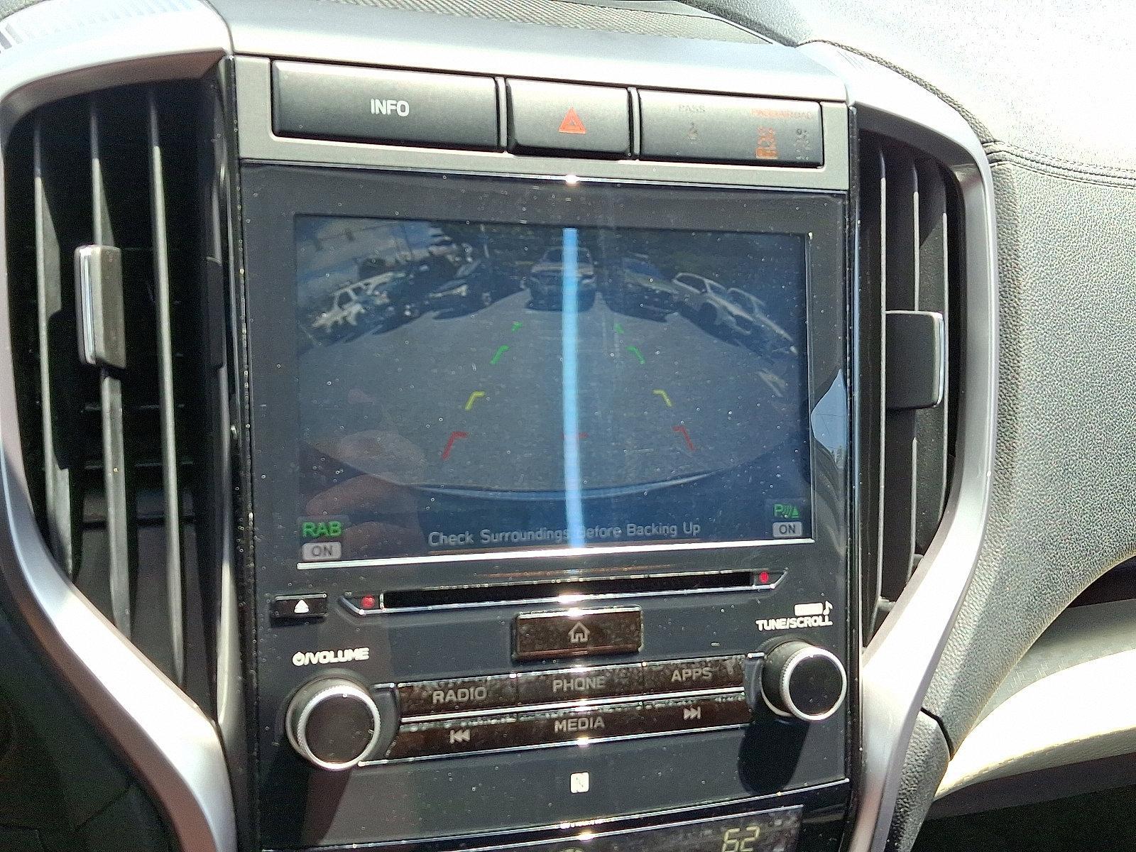 2019 Subaru Ascent Vehicle Photo in Harrisburg, PA 17111