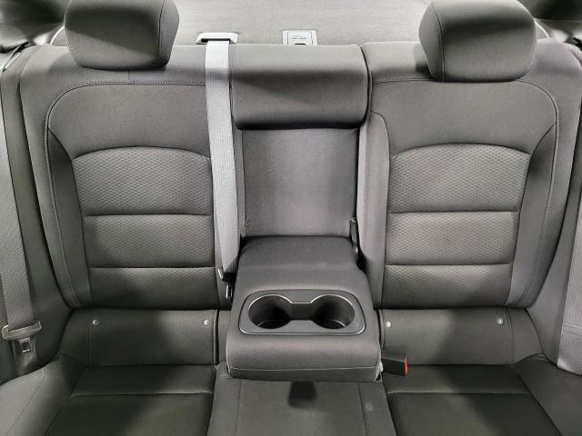 2024 Chevrolet Malibu Vehicle Photo in APPLETON, WI 54914-8833
