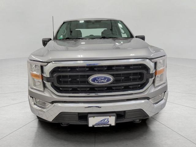 2022 Ford F-150 Vehicle Photo in Oshkosh, WI 54901