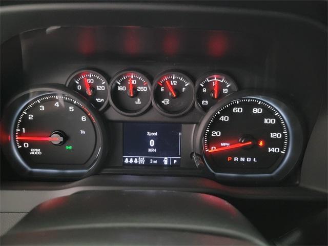 2025 GMC Sierra 2500 HD Vehicle Photo in PRESCOTT, AZ 86305-3700