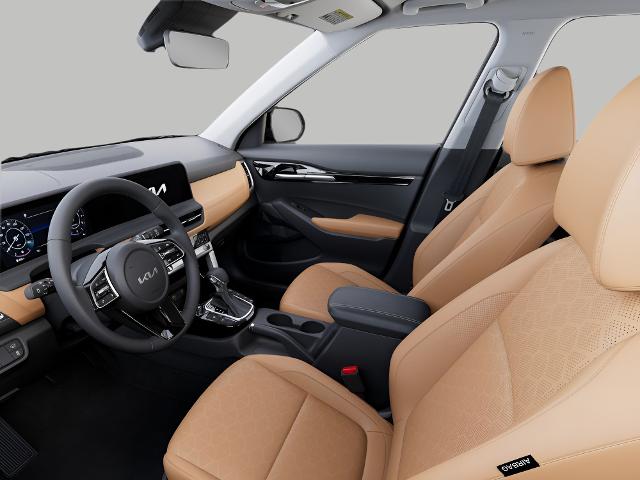 2025 Kia Seltos Vehicle Photo in Appleton, WI 54914