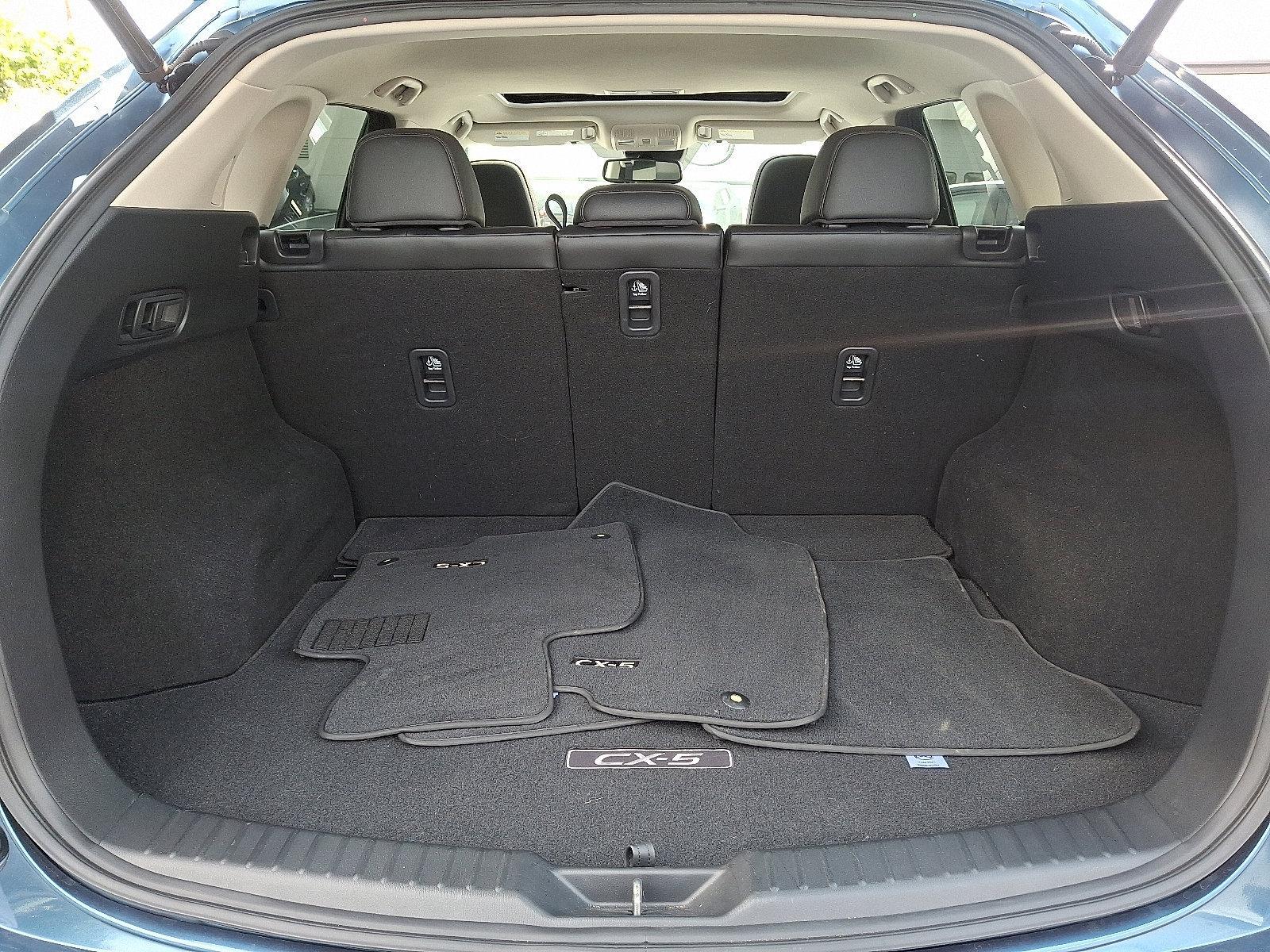 2020 Mazda CX-5 Vehicle Photo in Harrisburg, PA 17111