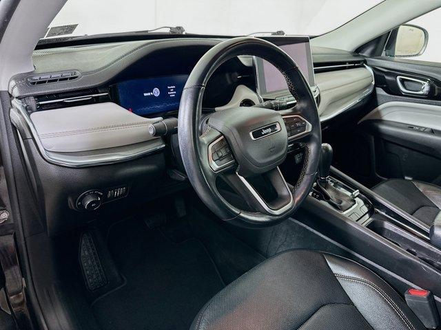 2022 Jeep Compass Vehicle Photo in Doylsetown, PA 18901