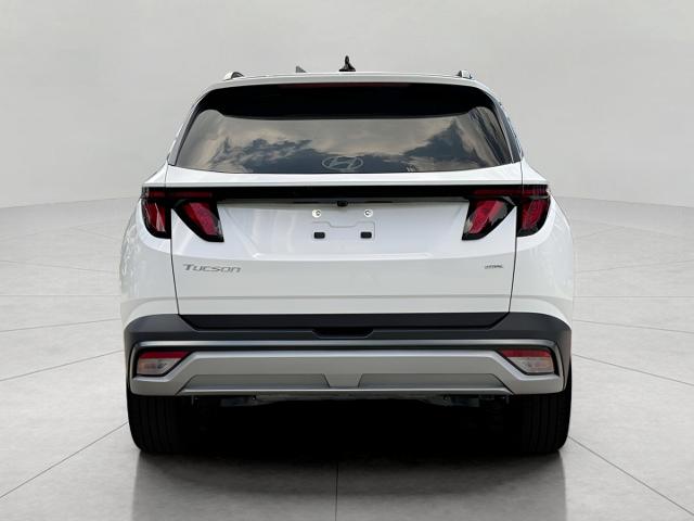 2025 Hyundai TUCSON Vehicle Photo in Green Bay, WI 54304