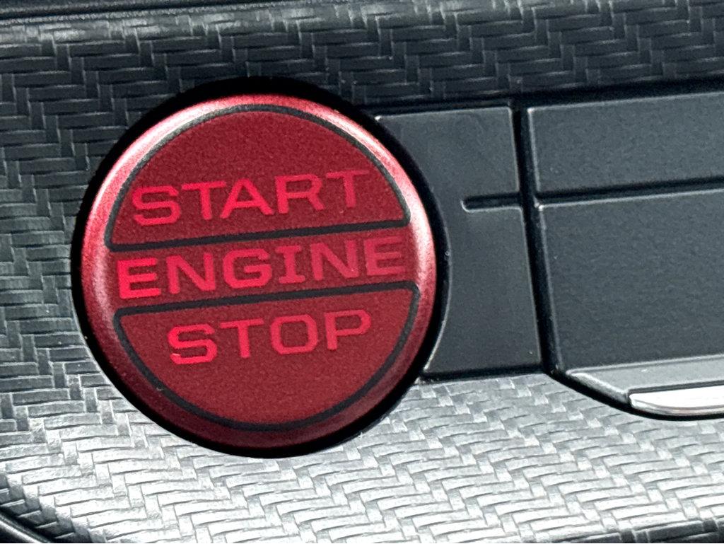 2024 Ford Mustang Vehicle Photo in POOLER, GA 31322-3252