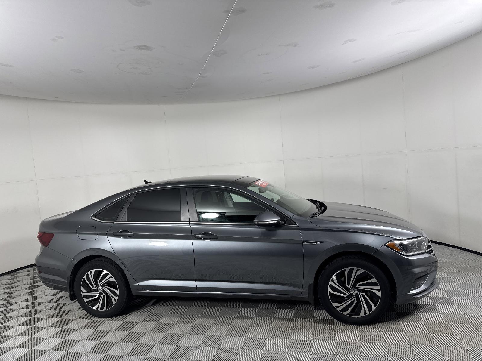 2020 Volkswagen Jetta Vehicle Photo in Georgetown, TX 78626