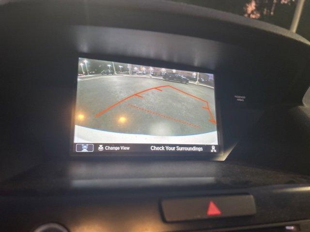 2020 Acura MDX Vehicle Photo in Harrisburg, PA 17111