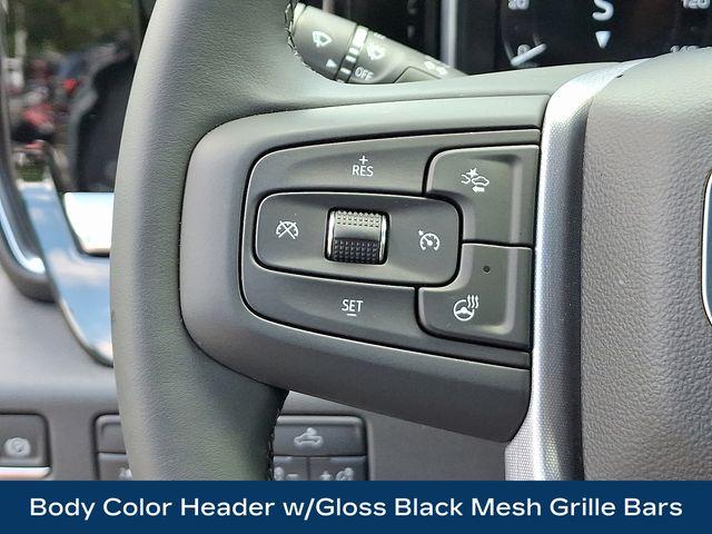 2025 GMC Sierra 1500 Vehicle Photo in PAWLING, NY 12564-3219