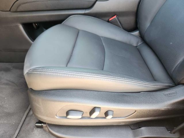 2024 Cadillac XT6 Vehicle Photo in DENTON, TX 76210-9321