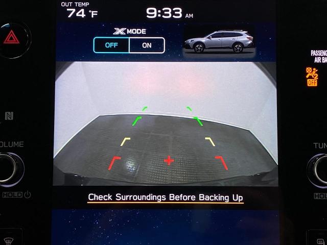 2022 Subaru Outback Vehicle Photo in Appleton, WI 54913