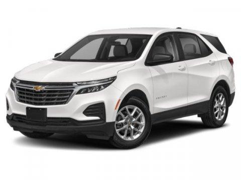 2023 Chevrolet Equinox Vehicle Photo in BRUNSWICK, GA 31525-1881