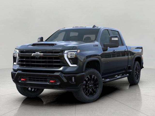 2025 Chevrolet Silverado 3500 HD Vehicle Photo in Madison, WI 53713