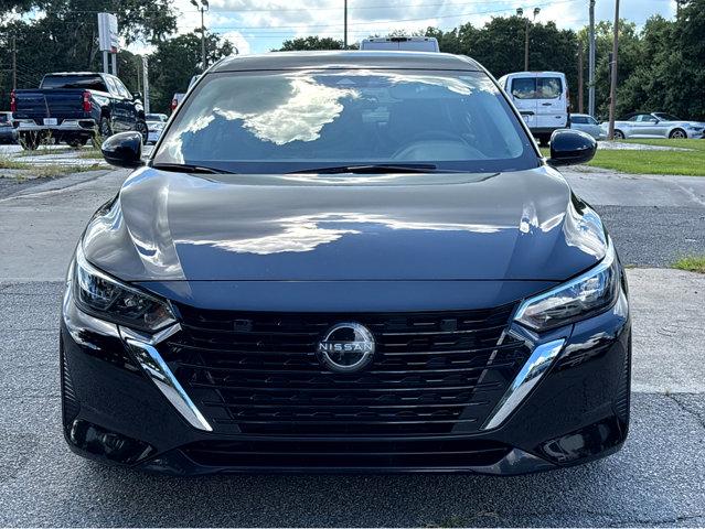 2024 Nissan Sentra Vehicle Photo in Savannah, GA 31419