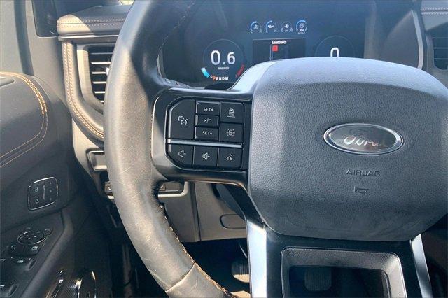 2022 Ford Expedition Max Vehicle Photo in INDEPENDENCE, MO 64055-1377