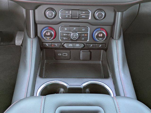 2023 Chevrolet Tahoe Vehicle Photo in BRUNSWICK, GA 31525-1881