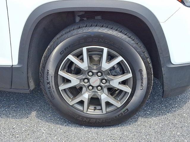 2021 GMC Acadia Vehicle Photo in HARRISBURG, PA 17111-1033
