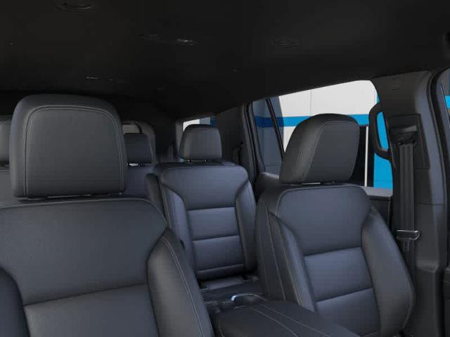 2026 Chevrolet Traverse Vehicle Photo in MOON TOWNSHIP, PA 15108-2571